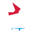 Segelboot Zugvogel