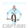 Captain Captain Sailing Gift