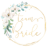 Flowers Wreath Team Bride 2
