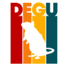 Degu Geschenk