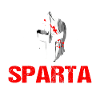 Sparta Warrior Grækenland Grækenland Malaka Gave