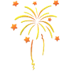 Fireworks Design