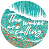 Waves Are Calling