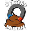 Scheißemagnet
