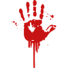Red Hand