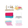 sew