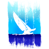 Catsailing Brush Strokes Look