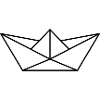 Papierboot