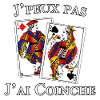 J'peux pas j'ai Coinche