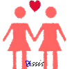 lesbian