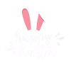 HAPPY EASTER