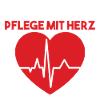 Pflege mit Herz