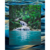 Wasserfall