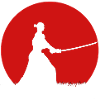 Japanese Samurai | warrior