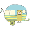 caravan