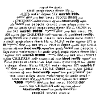 WORD GLOBE