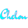 Chelou 3