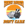 Honey Badger