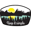 Keep it simple