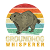 Marmotte Chuchoteur rongeur drôle Rengaine