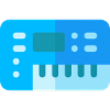 synthesizer