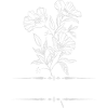 Rooted in HIM White