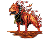Pitbull Dog Pet Dog Dog
