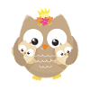 Owls Mom