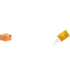 Zusteller Starkverkehr Erprobt