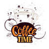 coffee time