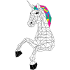 unicorn