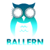 Ballers Techno Rave Raver Gift