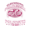 Polizistin Prinzessin