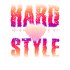 Hardstyle Techno Rave Raver Gift
