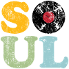 Soul Music Retro