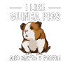 Cobaye I Like Guinea Pigs