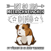 Ist so ein Meerschweinchen Ding