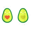 Avocado Trend 2021 - Best Friends