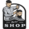 Barber Barbershop Shaving Bart Barber