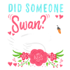 Cygnes Oiseaux d’eau Cygne