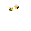 We Beelong Together Bee