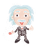 Physique Formule E=mc2