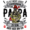 Feuerwehr Papa