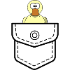 Duck Pocket