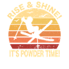 Ski ski Ski Dicton ski