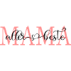 Best mom ! personalizable