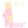 Ballet Ballerina Ballet Dancer gift