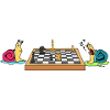 Snails Chess
