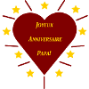 Joyeux Anniversaire Papa