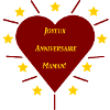 Joyeux Anniversaire Maman